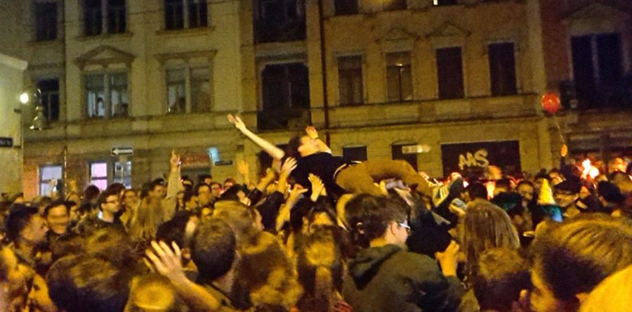 BRN KICKS // Open-Air mit !mauf