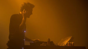 Impressum dj mauf Adresse Kontakt