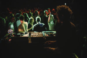 Mitsingen erwünscht