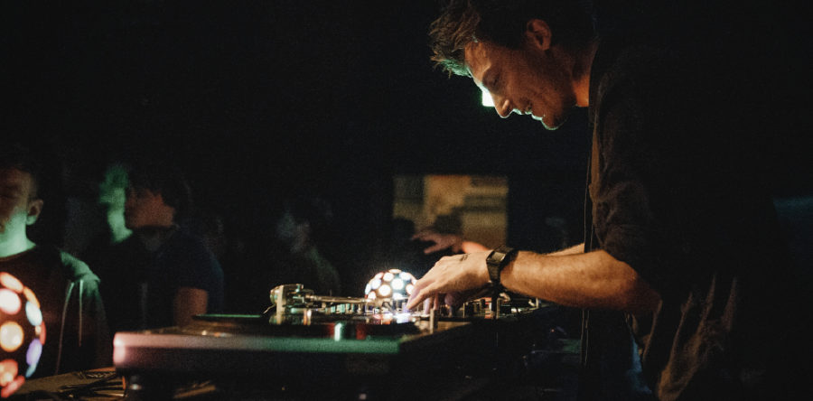 I bet you look good on the dancefloor