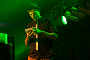 Rocken am Brocken Festival