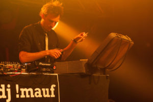 Rocken am Brocken Festival