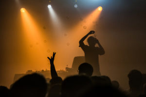 Beatpol Seifenblasen