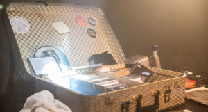 dj !mauf Playlists / CD-Koffer