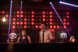 Ms lightning und mauf