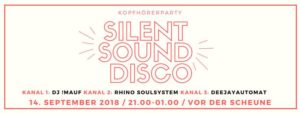 Silent Disco