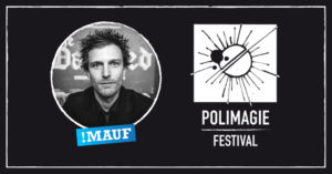 Polimagie-Festival Party