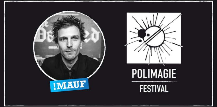 Polimagie Festival Aftershow-Party