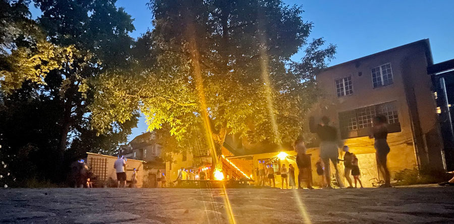 Dresden am Meer ~ Open Air Festival