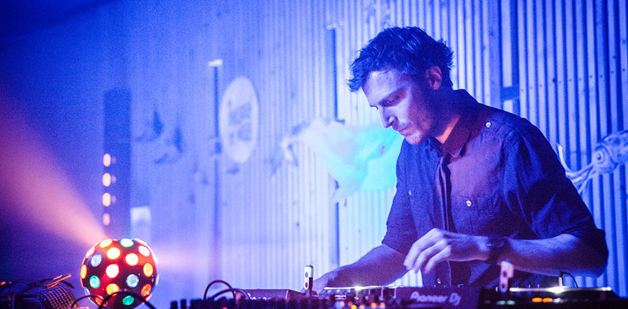 Dresden am Meer ~ Open Air Festival