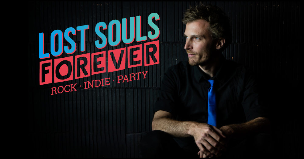 Lost Souls Forever Party