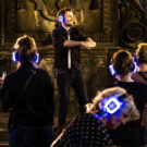 Silent Disco Dancing Tour · Halloween-Special