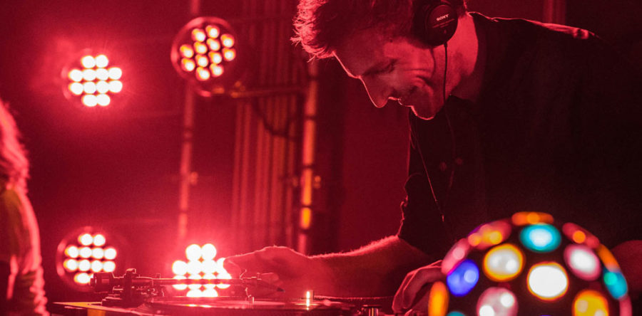 I bet you look good on the dancefloor