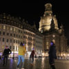 Silent Disco Tour · Durch die Altstadt