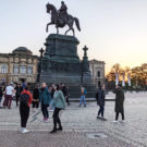 Silent Disco Tour · Durch die Altstadt