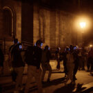 Silent Disco Tour · Durch die Neustadt, Tour #1